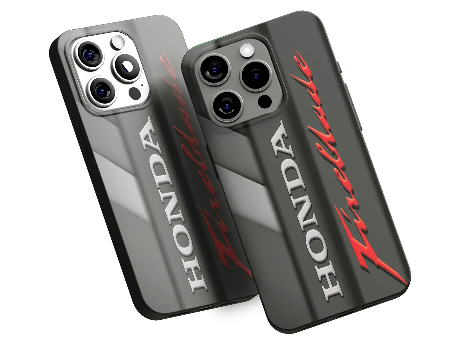Honda Coques Silicone Smartphone Édition Max Limitée